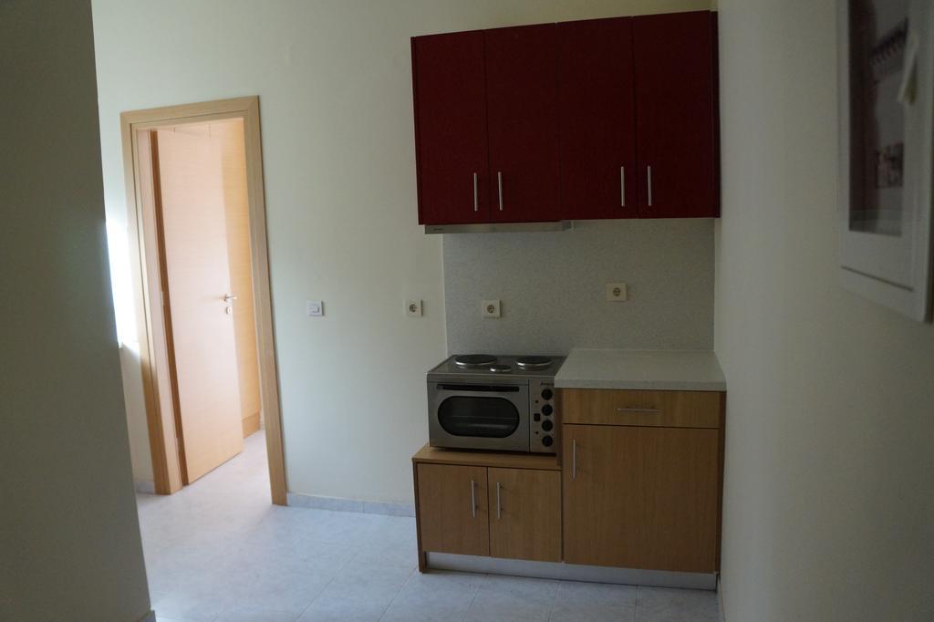 Angela Apartments Kávos Cameră foto