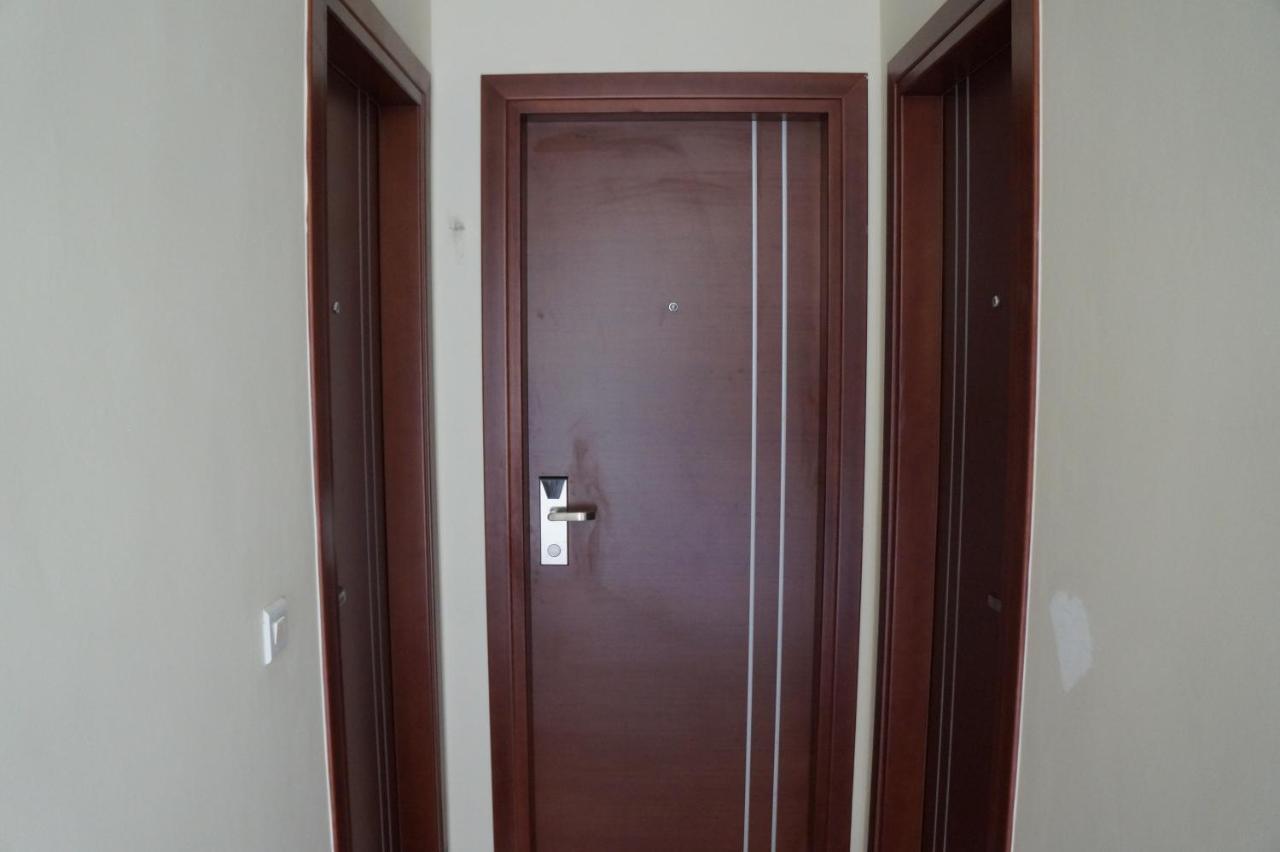 Angela Apartments Kávos Cameră foto